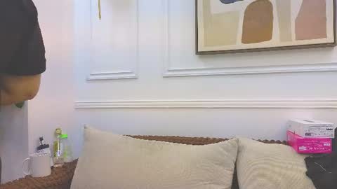 Snapshot of hanna_squirt_1 chatting on 1, 7, 2026 HANNA SOFIA online show from 1, 7, 2026