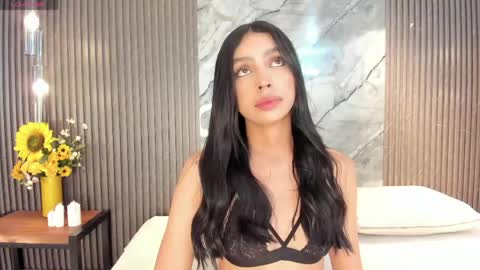 Hanna S online show from 14, 5, 2026