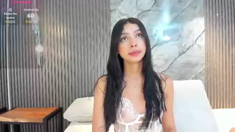Hanna S online show from 10, 6, 2026