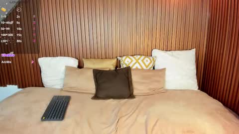 Snapshot of hanna_weist1 chatting on 3, 10, 2025 Akane Tendo online show from 3, 10, 2025