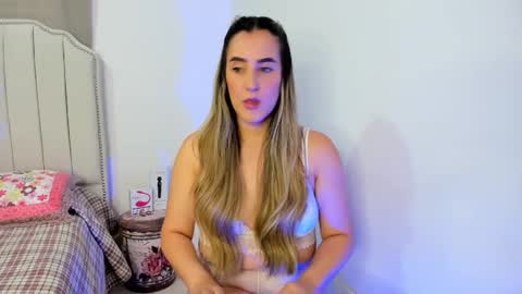 Snapshot of hannaa86 chatting on 10, 12, 2024 Hanna online show from 10, 12, 2024