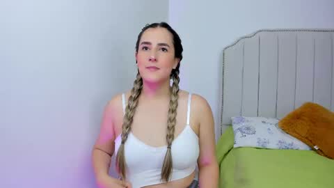 Snapshot of hannaa86 chatting on 20, 12, 2024 Hanna online show from 20, 12, 2024