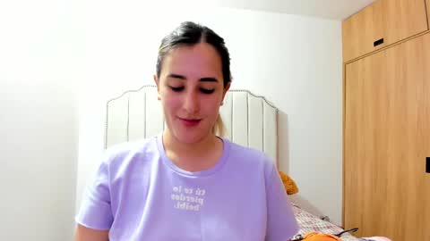 Snapshot of hannaa86 chatting on 30, 12, 2024 Hanna online show from 30, 12, 2024