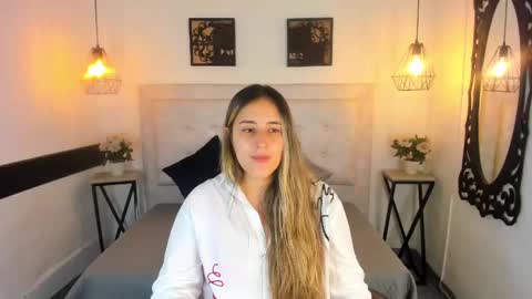 Snapshot of hannaa86 chatting on 22, 1, 2025 Hanna online show from 22, 1, 2025