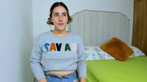 Snapshot of hannaa86 chatting on 5, 2, 2025 Hanna online show from 5, 2, 2025