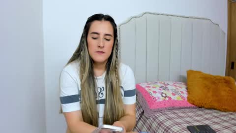 Snapshot of hannaa86 chatting on 8, 2, 2025 Hanna online show from 8, 2, 2025