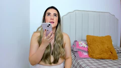 Snapshot of hannaa86 chatting on 9, 2, 2025 Hanna online show from 9, 2, 2025