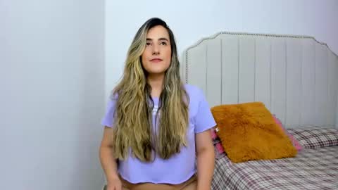 Snapshot of hannaa86 chatting on 11, 2, 2025 Hanna online show from 11, 2, 2025