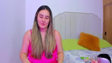 Snapshot of hannaa86 chatting on 26, 2, 2025 Hanna online show from 26, 2, 2025