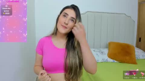Snapshot of hannaa86 chatting on 6, 3, 2025 Hanna online show from 6, 3, 2025