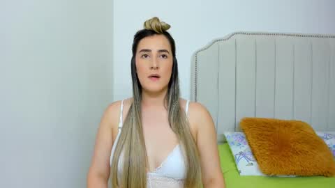 Snapshot of hannaa86 chatting on 7, 3, 2025 Hanna online show from 7, 3, 2025