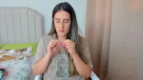 Snapshot of hannaa86 chatting on 30, 10, 2025 Hanna online show from 30, 10, 2025