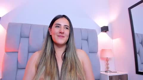 Snapshot of hannaa86 chatting on 14, 11, 2025 Hanna online show from 14, 11, 2025