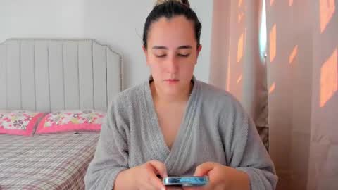 Snapshot of hannaa86 chatting on 26, 11, 2025 Hanna online show from 26, 11, 2025