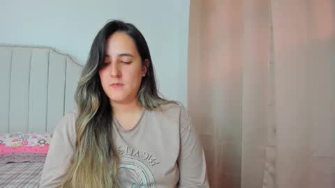 Snapshot of hannaa86 chatting on 8, 1, 2026 Hanna online show from 8, 1, 2026