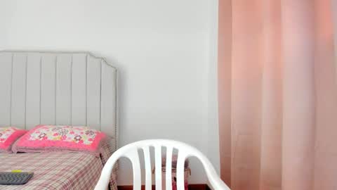 Snapshot of hannaa86 chatting on 12, 1, 2026 Hanna online show from 12, 1, 2026