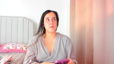 Snapshot of hannaa86 chatting on 13, 1, 2026 Hanna online show from 13, 1, 2026