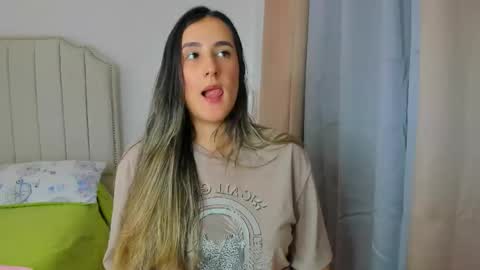 Snapshot of hannaa86 chatting on 4, 2, 2026 Hanna online show from 4, 2, 2026