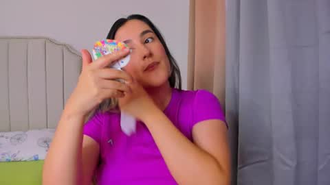 Snapshot of hannaa86 chatting on 9, 2, 2026 Hanna online show from 9, 2, 2026