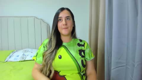 Snapshot of hannaa86 chatting on 15, 2, 2026 Hanna online show from 15, 2, 2026