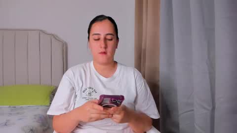 Hanna online show from 14, 3, 2026