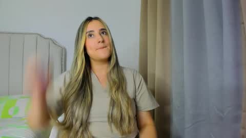 Hanna online show from 29, 4, 2026