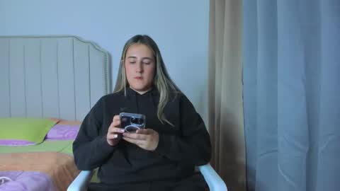 Snapshot of hannaa86 chatting on 10, 5, 2026 Hanna online show from 10, 5, 2026