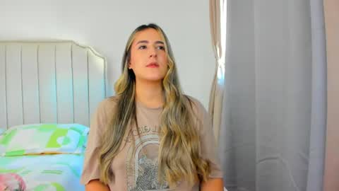 Snapshot of hannaa86 chatting on 19, 6, 2026 Hanna online show from 19, 6, 2026
