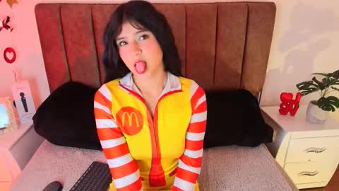 Hanna 3 online show from 8, 2, 2026