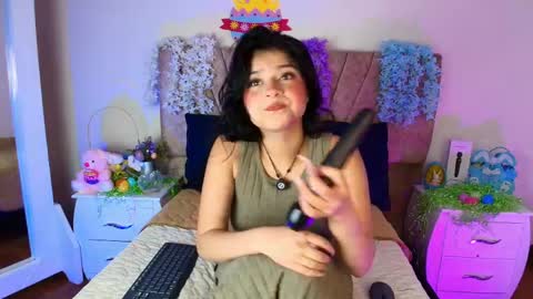 Hanna 3 online show from 14, 4, 2026