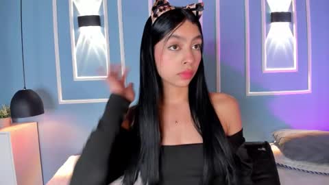 Snapshot of hannaa_zc chatting on 4, 2, 2026 hanna online show from 4, 2, 2026