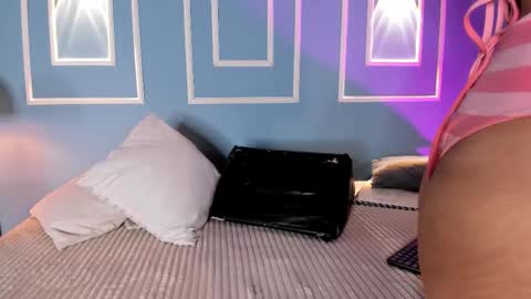 Snapshot of hannaa_zc chatting on 2, 3, 2026 hanna online show from 2, 3, 2026