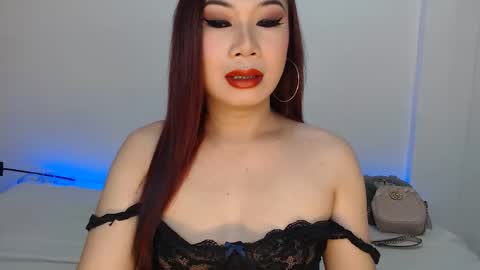 Hannah online show from 28, 9, 2025