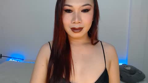 Hannah online show from 21, 10, 2025