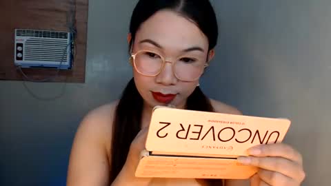 Snapshot of hannabanana_ts chatting on 18, 6, 2026 Hannah online show from 18, 6, 2026