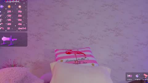 HannaB  online show from 21, 12, 2024