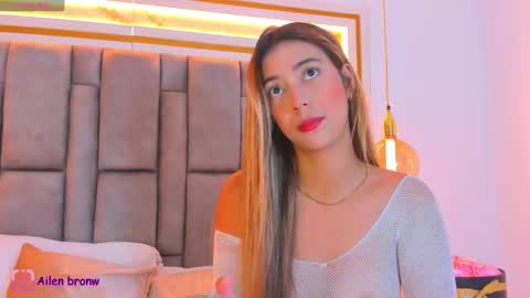 Snapshot of hannabronw chatting on 16, 9, 2025 Eliana online show from 16, 9, 2025
