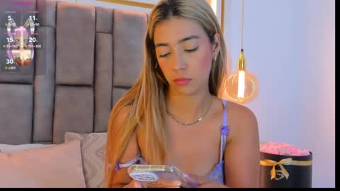 Eliana online show from 21, 4, 2026