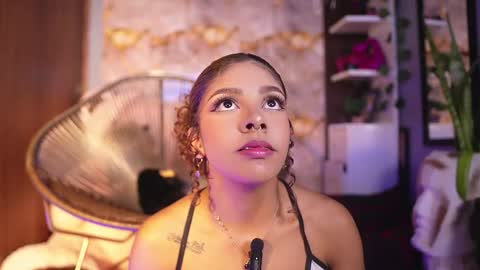 Snapshot of hannachris chatting on 15, 1, 2026 Hanna online show from 15, 1, 2026