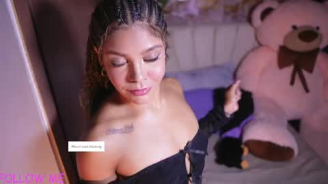 Hanna online show from 8, 4, 2026