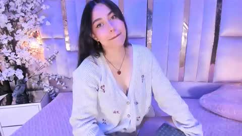 hannacollins_2 online show from 21, 12, 2025