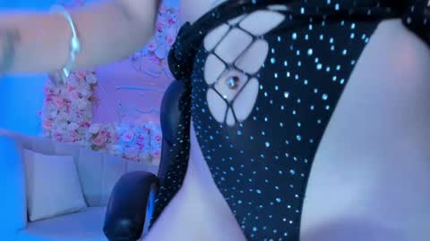 Snapshot of hannaconnor_ chatting on 15, 1, 2025 Hanna Connor online show from 15, 1, 2025