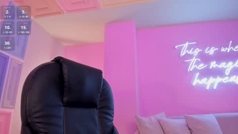 Snapshot of hannaconnor_ chatting on 24, 1, 2025 Hanna Connor online show from 24, 1, 2025