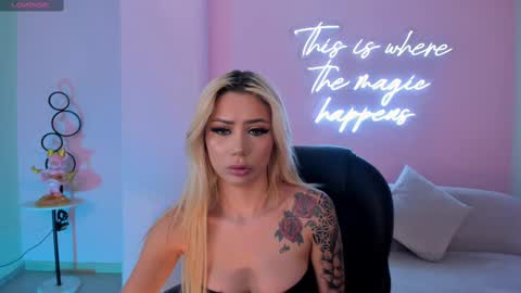 Snapshot of hannaconnor_ chatting on 12, 2, 2025 Hanna Connor online show from 12, 2, 2025