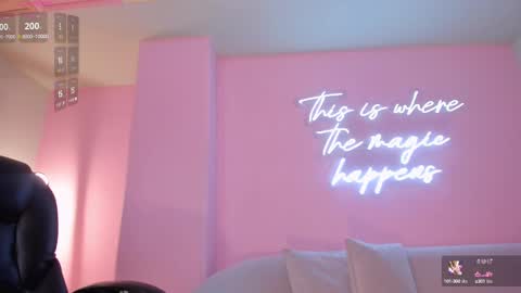 Snapshot of hannaconnor_ chatting on 16, 2, 2025 Hanna Connor online show from 16, 2, 2025