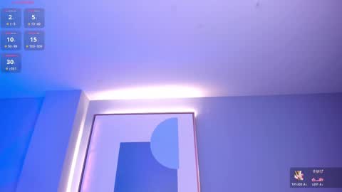 Snapshot of hannaconnor_ chatting on 7, 3, 2025 Hanna Connor online show from 7, 3, 2025