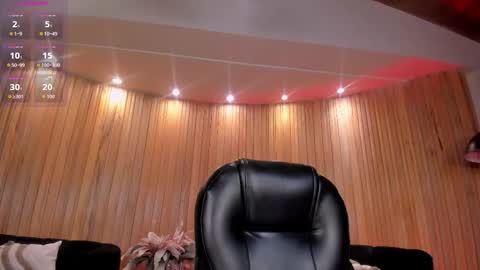  Hanna Connor  online show from 9, 1, 2026