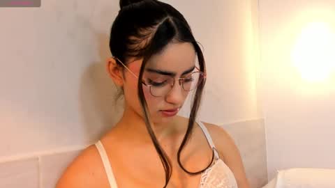 Snapshot of hannaconnorr chatting on 30, 9, 2025 Hanna Connor online show from 30, 9, 2025