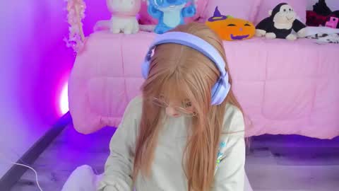 hannacutegod online show from 17, 2, 2026