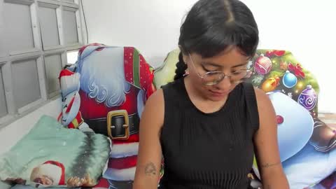 hannadanny online show from 16, 12, 2025